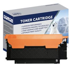 Black Laser Cartridge