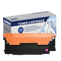 Magenta Laser Cartridge