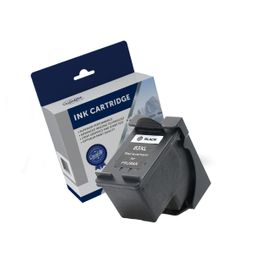 Black High Yield Ink Cartridge