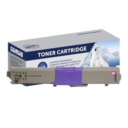 Magenta Laser Cartridge