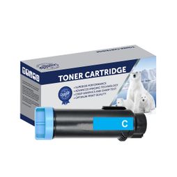 Cyan Laser Cartridge