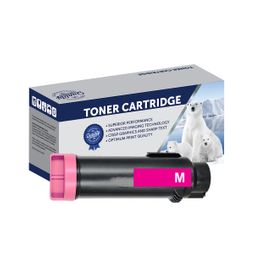 Magenta Laser Cartridge