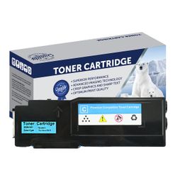 Cyan Laser Cartridge