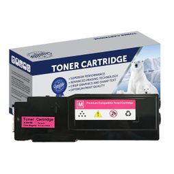 Magenta Laser Cartridge