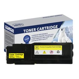 Yellow Laser Cartridge