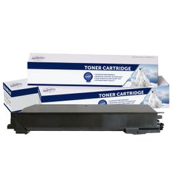 Black Laser Cartridge