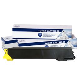 Yellow Laser Cartridge