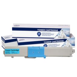 Cyan Laser Cartridge