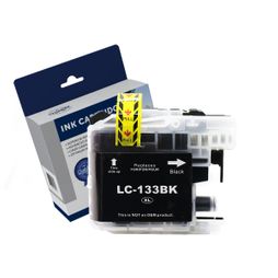 Black H/Y Ink Cartridge