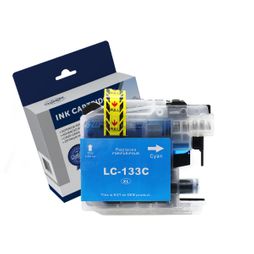 Cyan H/Y Ink Cartridge