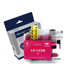 Magenta H/Y Ink Cartridge