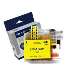 Yellow H/Y Ink Cartridge