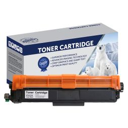 Black Laser Cartridge