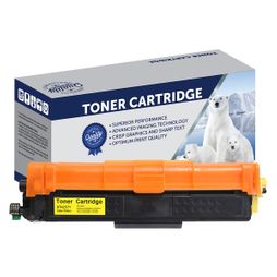 Yellow H/Y Laser Cartridge