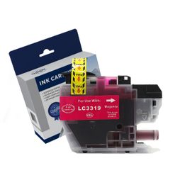 Magenta H/Y Ink Cartridge