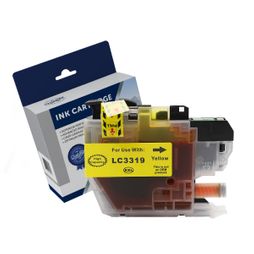 Yellow H/Y Ink Cartridge