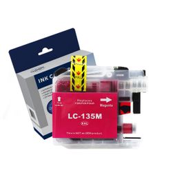 Magenta H/Y Ink Cartridge