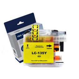 Yellow H/Y Ink Cartridge