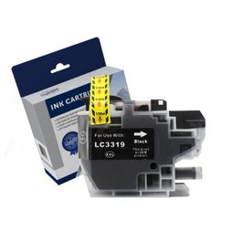 Black H/Y Ink Cartridge