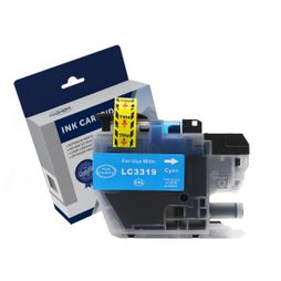 Cyan H/Y Ink Cartridge