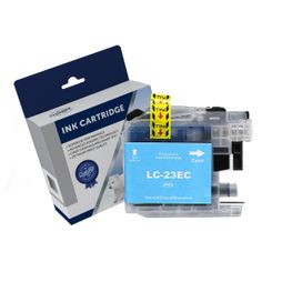 Cyan Ink Cartridge