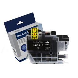 Black Ink Cartridge