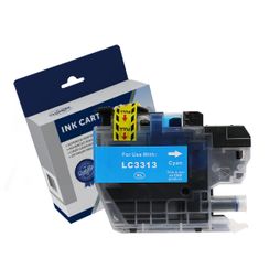 Cyan Ink Cartridge