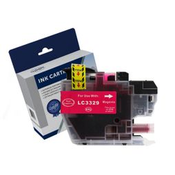 Magenta Ink Cartridge