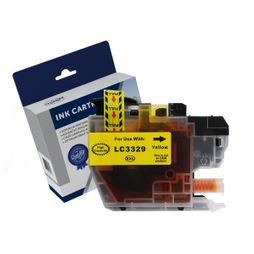 Yellow Ink Cartridge