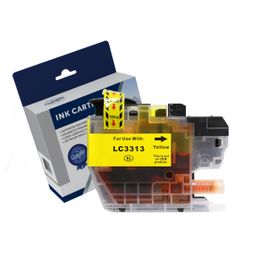 Yellow Ink Cartridge