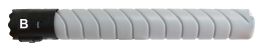 Black Copier Cartridge