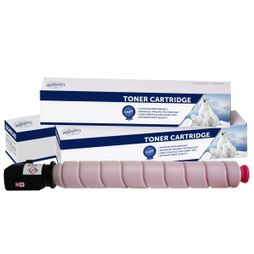 Magenta Copier Cartridge