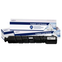 Black Laser Cartridge