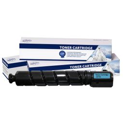 Cyan Laser Cartridge