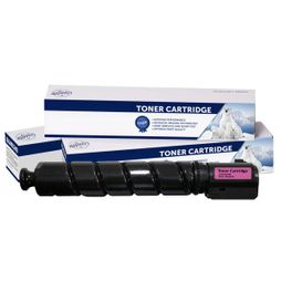 Magenta Laser Cartridge