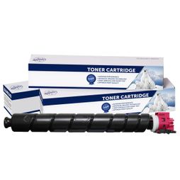 Magenta Copier Cartridge