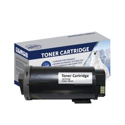 Black Laser Cartridge