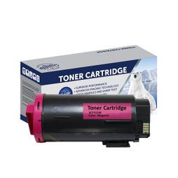 Magenta Laser Cartridge