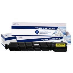 Yellow Laser Cartridge