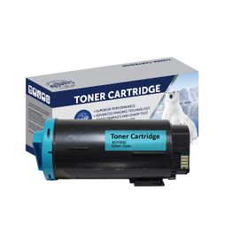 Cyan Laser Cartridge