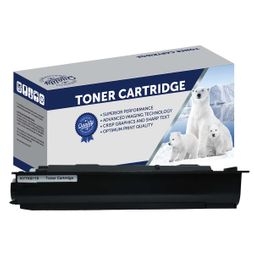 Mono Laser Cartridge + Waste