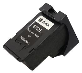 Black High Yield Ink Cartridge