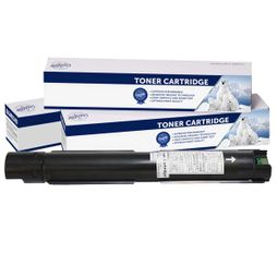 Black Laser Cartridge