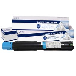 Cyan Laser Cartridge