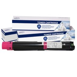 Magenta Laser Cartridge