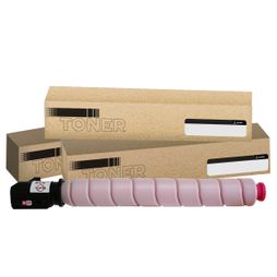 Magenta Copier Cartridge