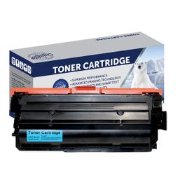 Cyan H/Y Laser Cartridge