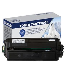 Black Laser Cartridge