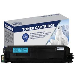 Cyan Laser Cartridge