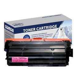 Magenta H/Y Laser Cartridge